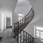 Smart Living Apartments - Hauptbahnhof