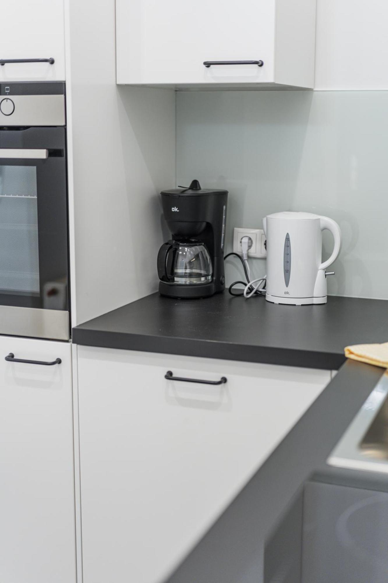 Smart Living - Hauptbahnhof Wien