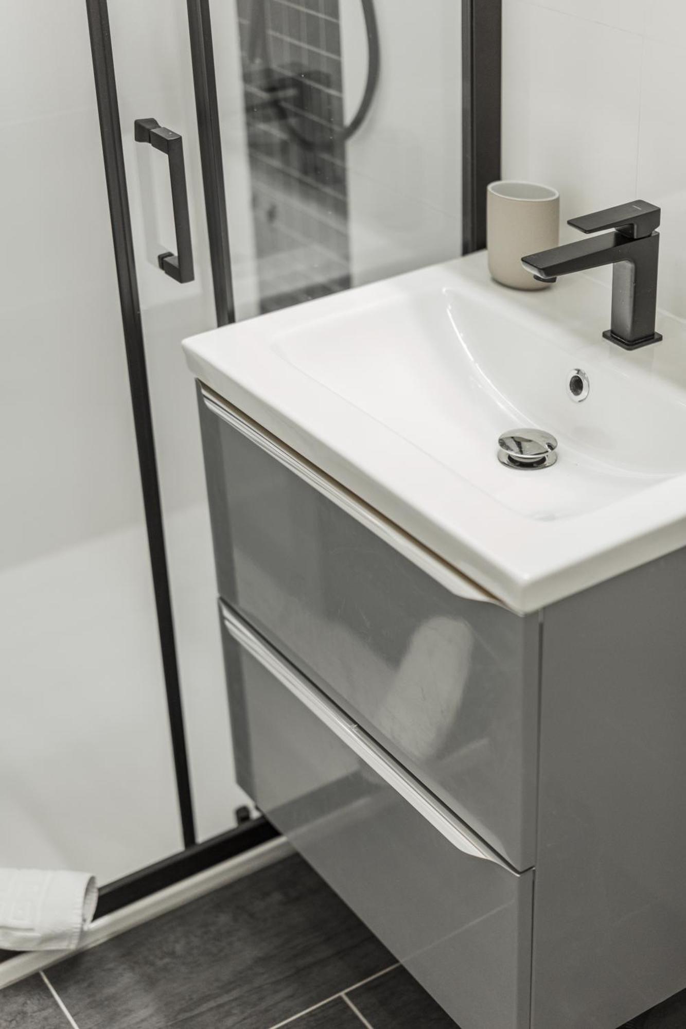 Smart Living - Hauptbahnhof Apartment *