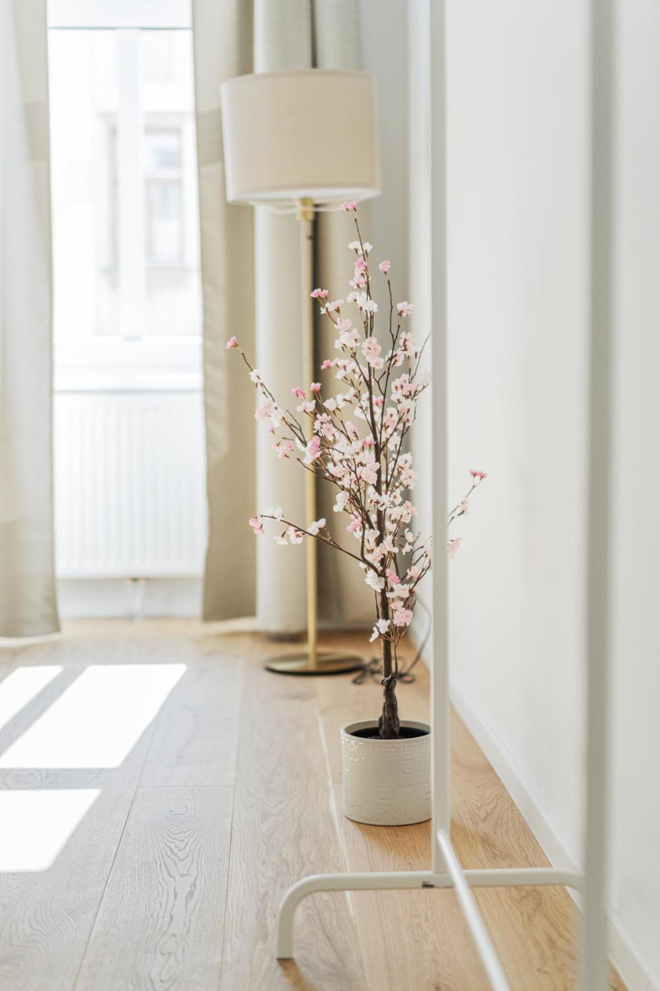 Smart Living - Hauptbahnhof Apartment