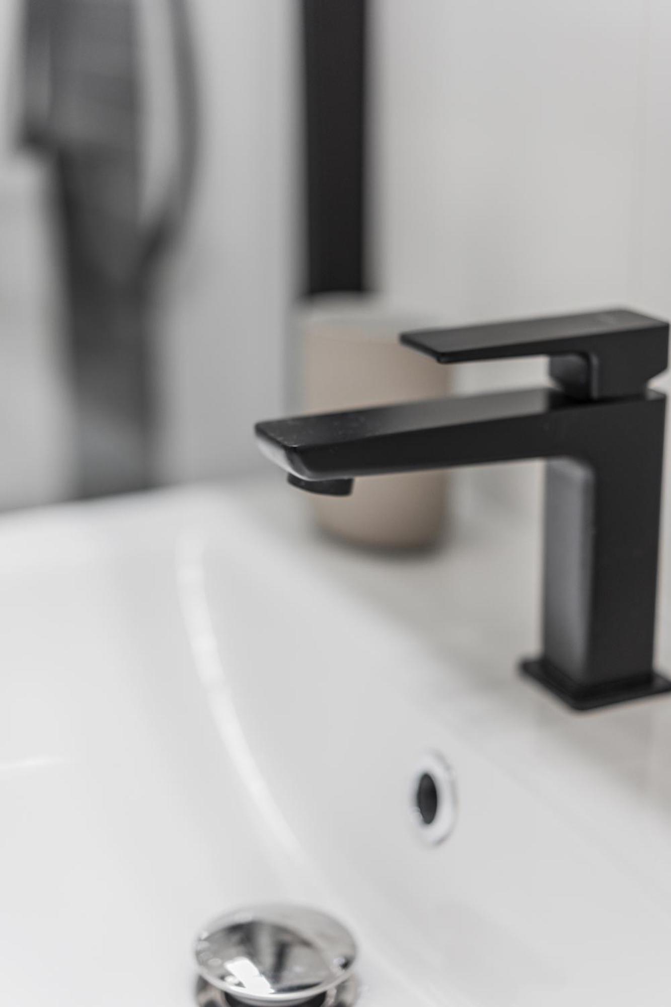 Smart Living - Hauptbahnhof Apartment Wien