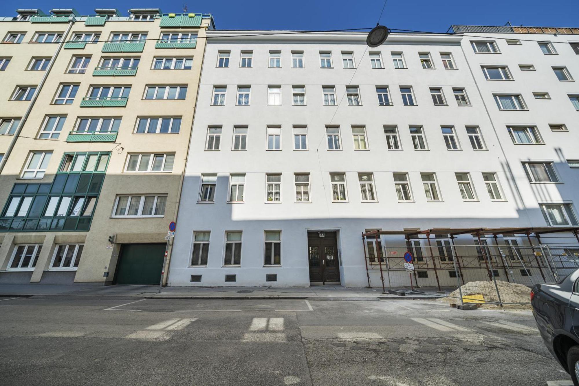Smart Living - Hauptbahnhof * Wien