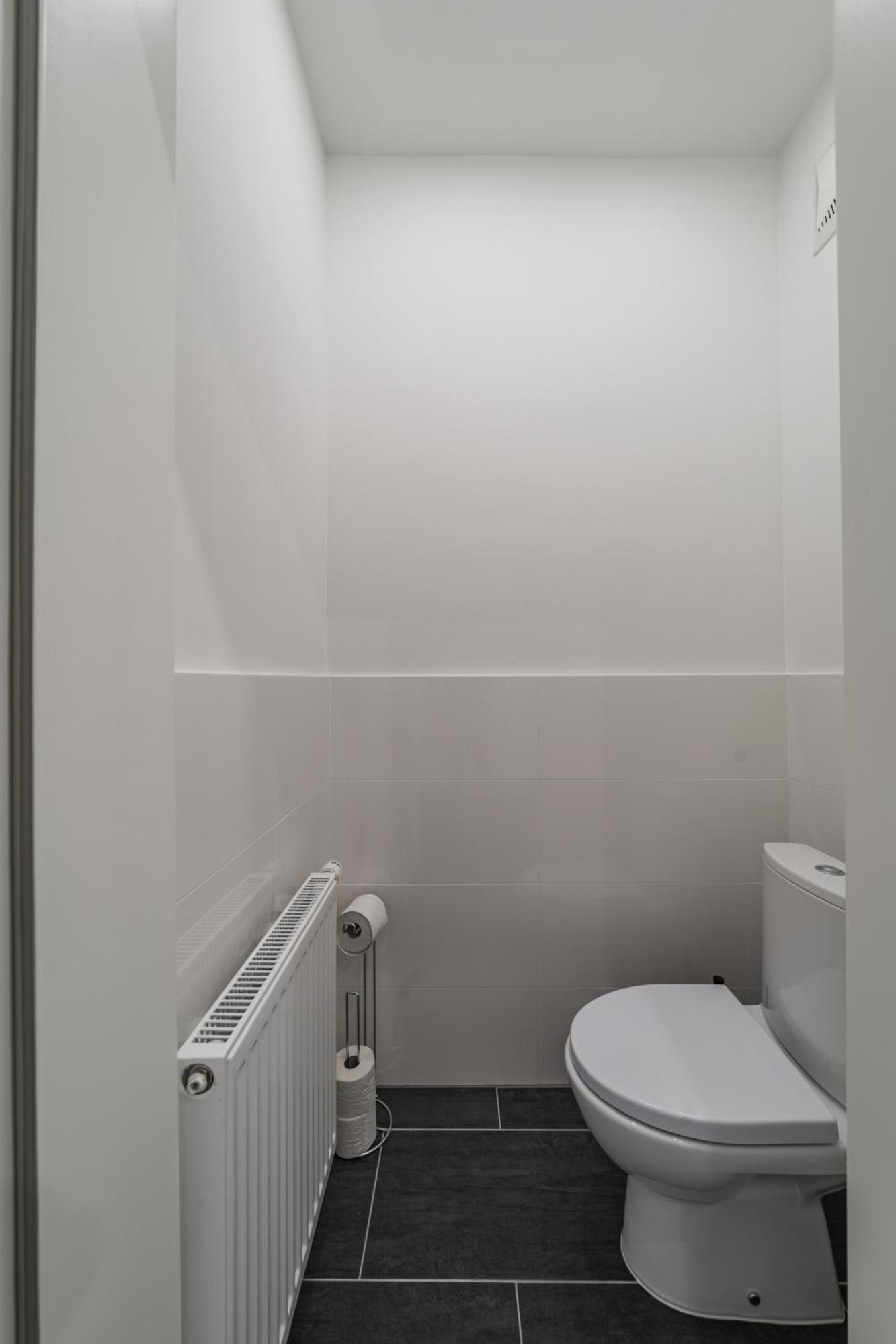 Smart Living - Hauptbahnhof Wien