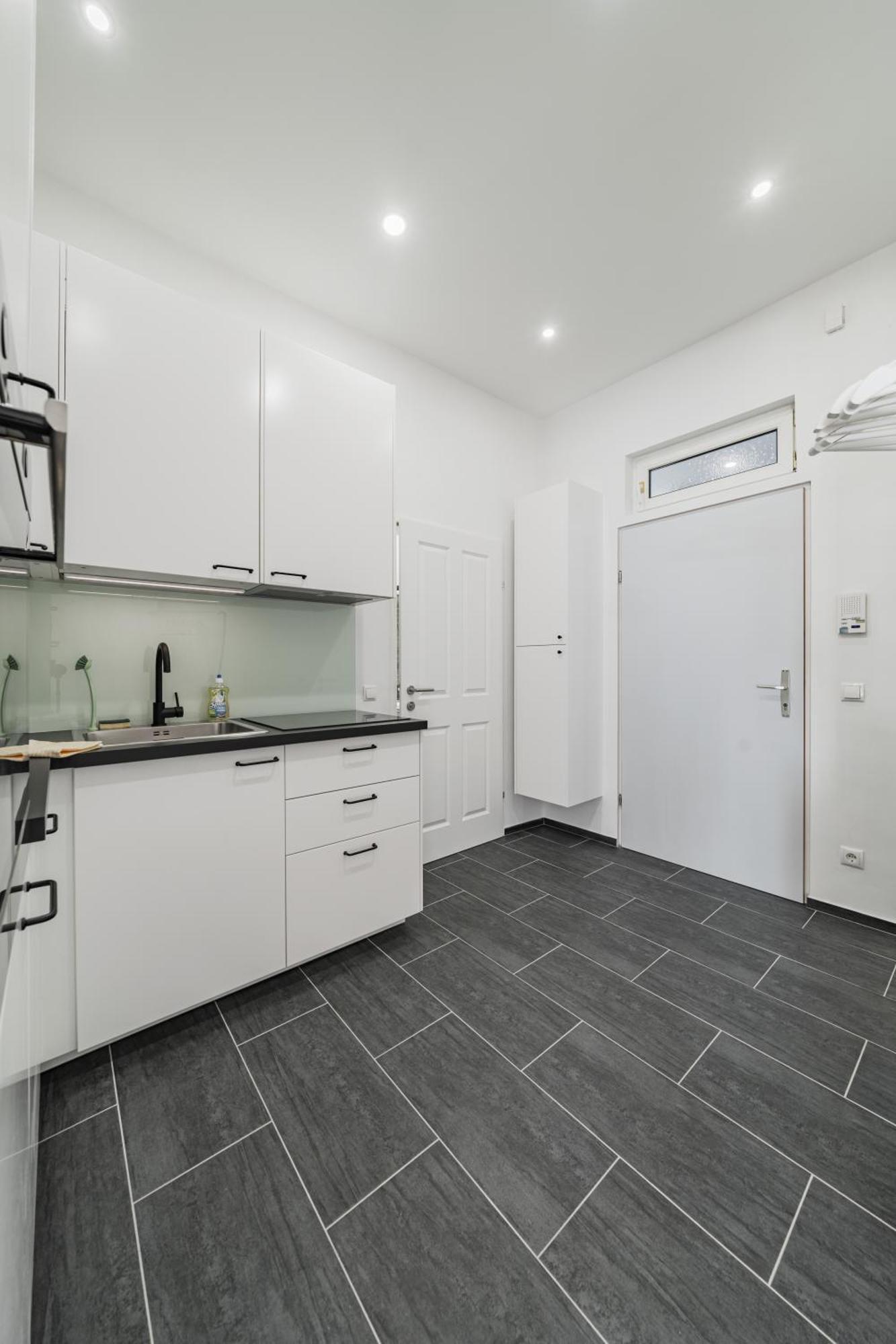 Smart Living - Hauptbahnhof * Wien
