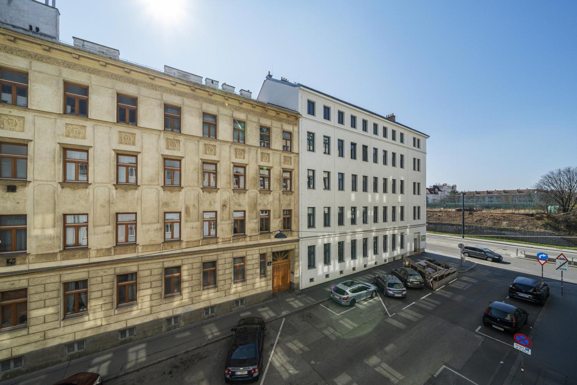 Smart Living - Hauptbahnhof * Wien