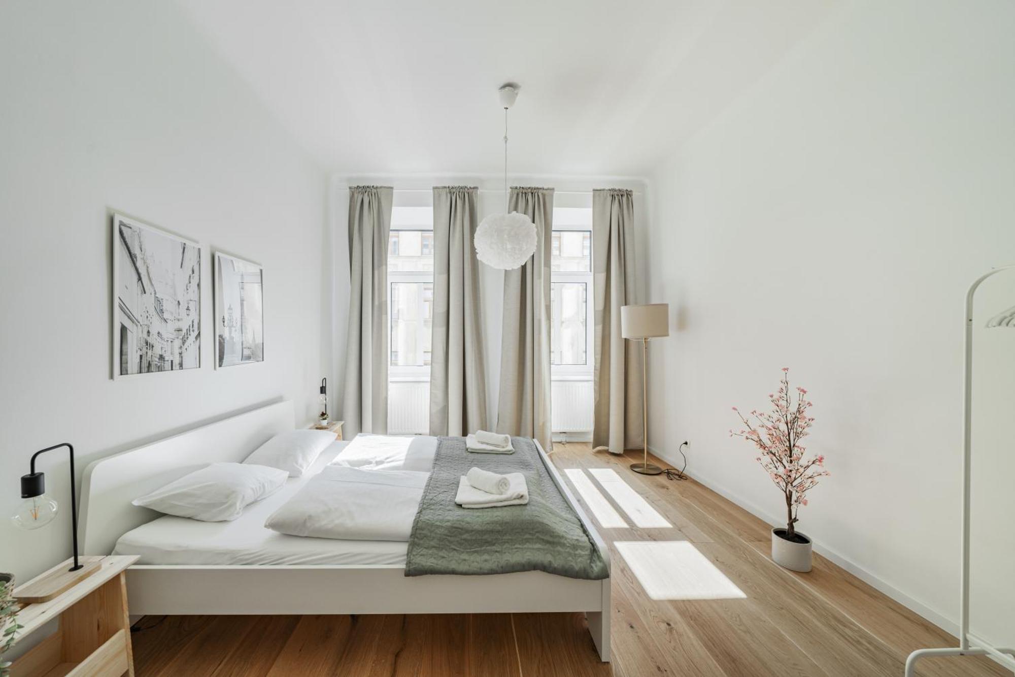 Smart Living - Hauptbahnhof Wien